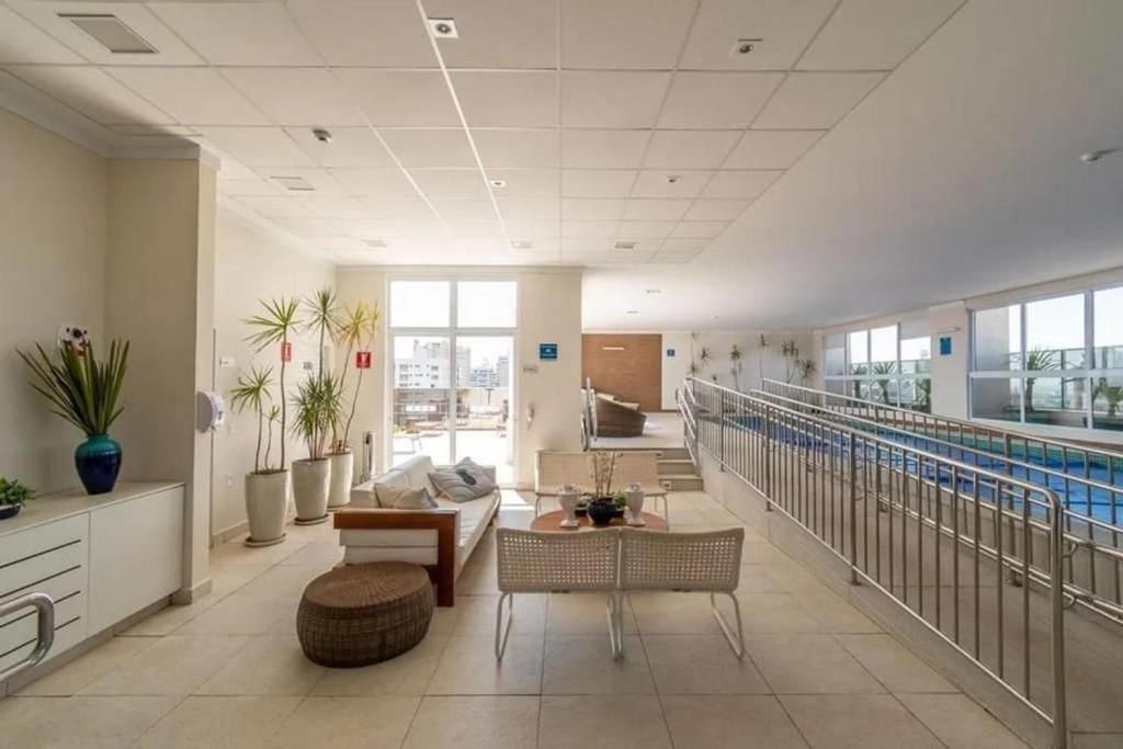 Walk Bueno - Vaca Brava Apartment