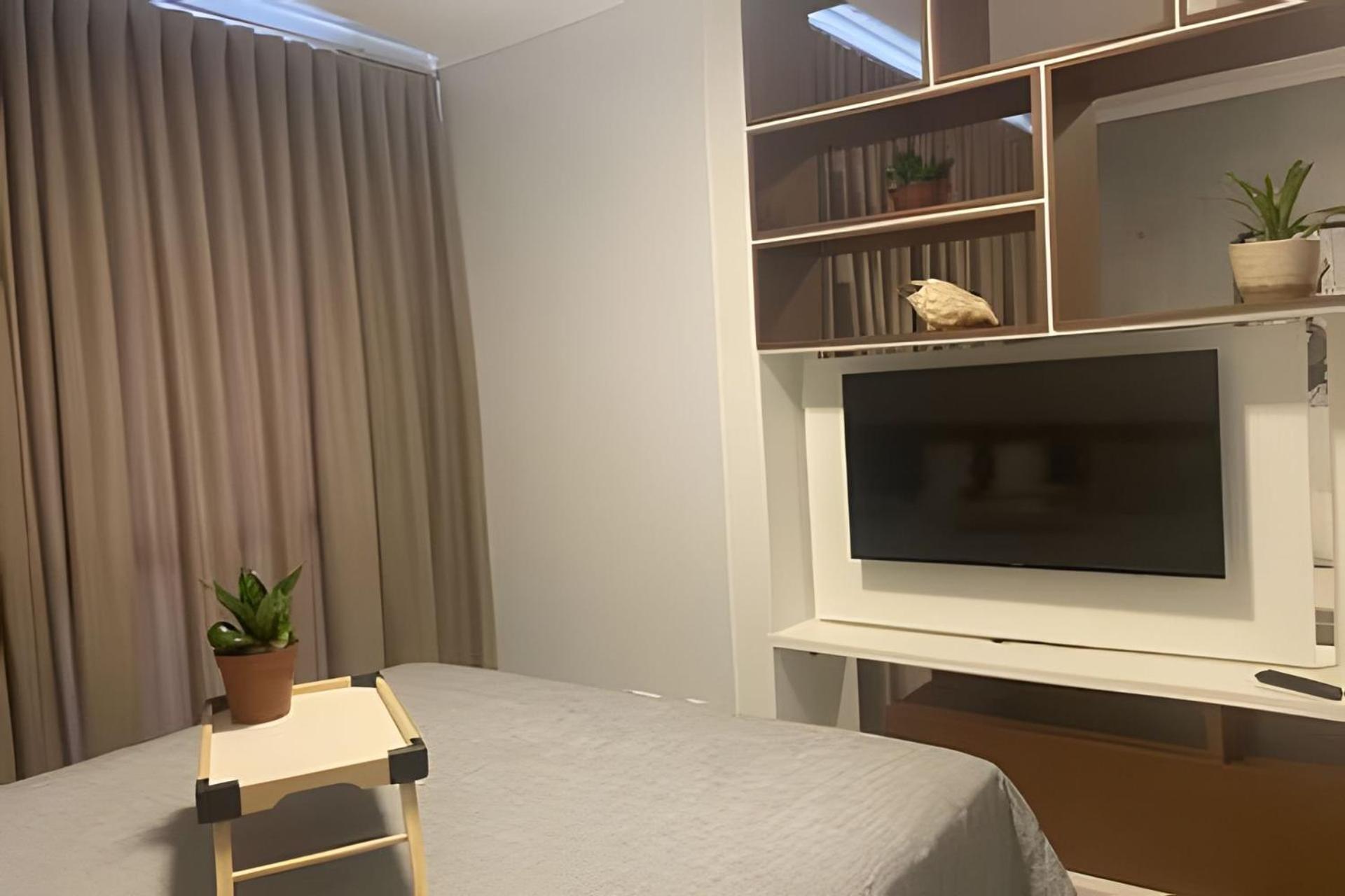 Walk Bueno - Vaca Brava Apartment Goiania