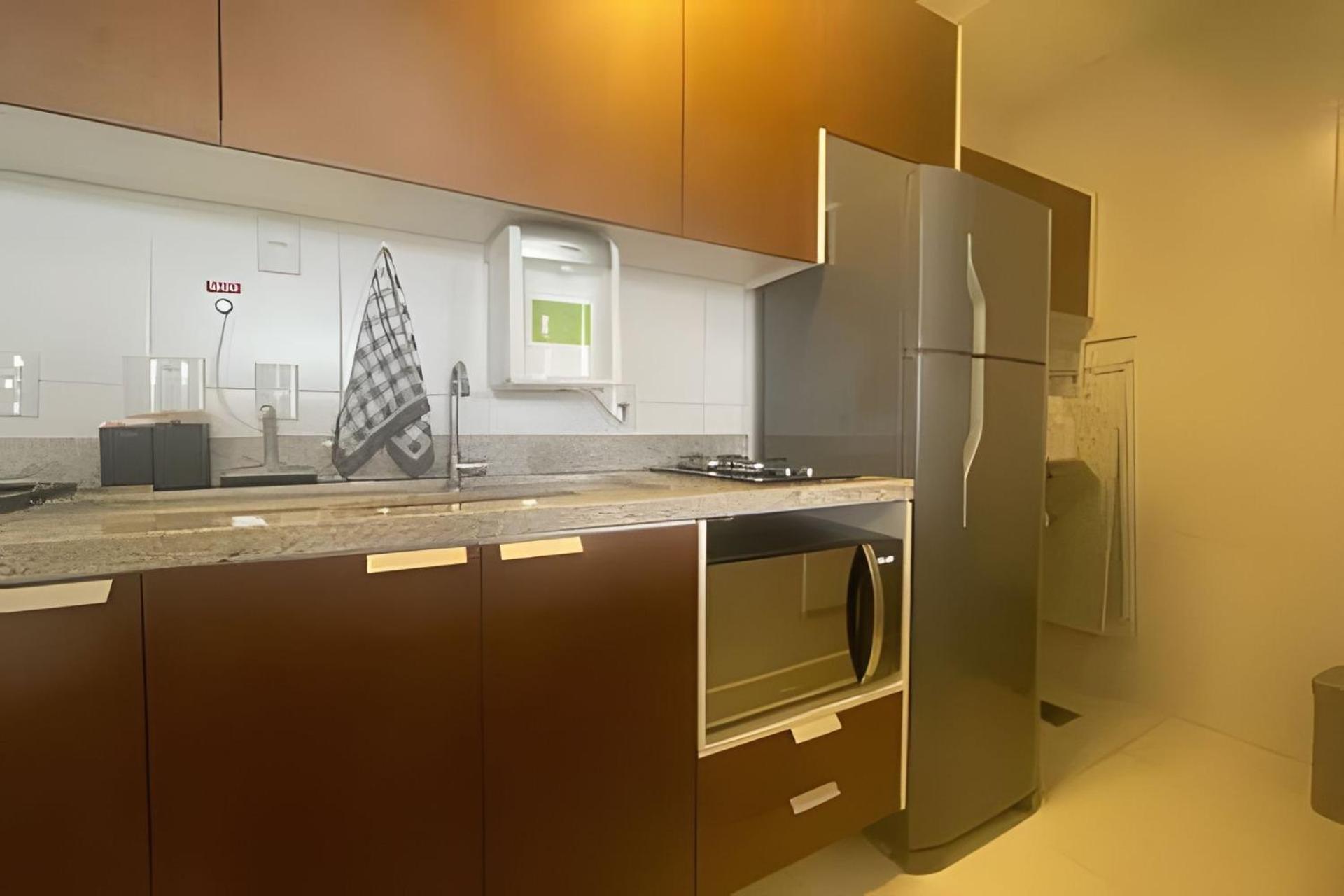Apartment Walk Bueno - Vaca Brava *