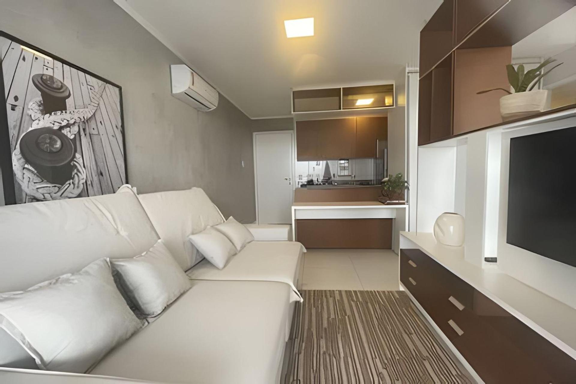 Walk Bueno - Vaca Brava Apartment Goiania