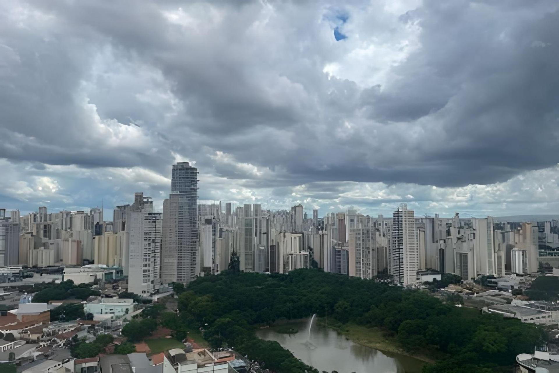 Walk Bueno - Vaca Brava Apartment