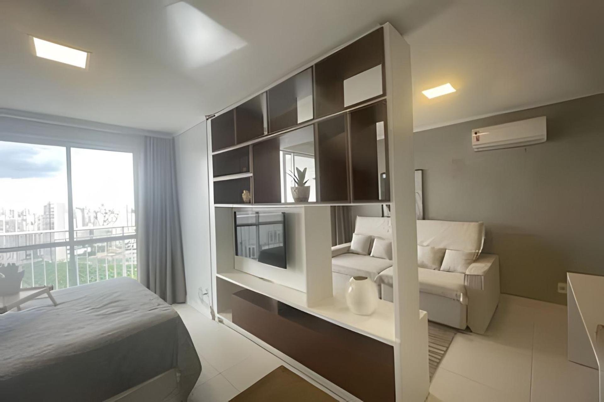 Apartment Walk Bueno - Vaca Brava *