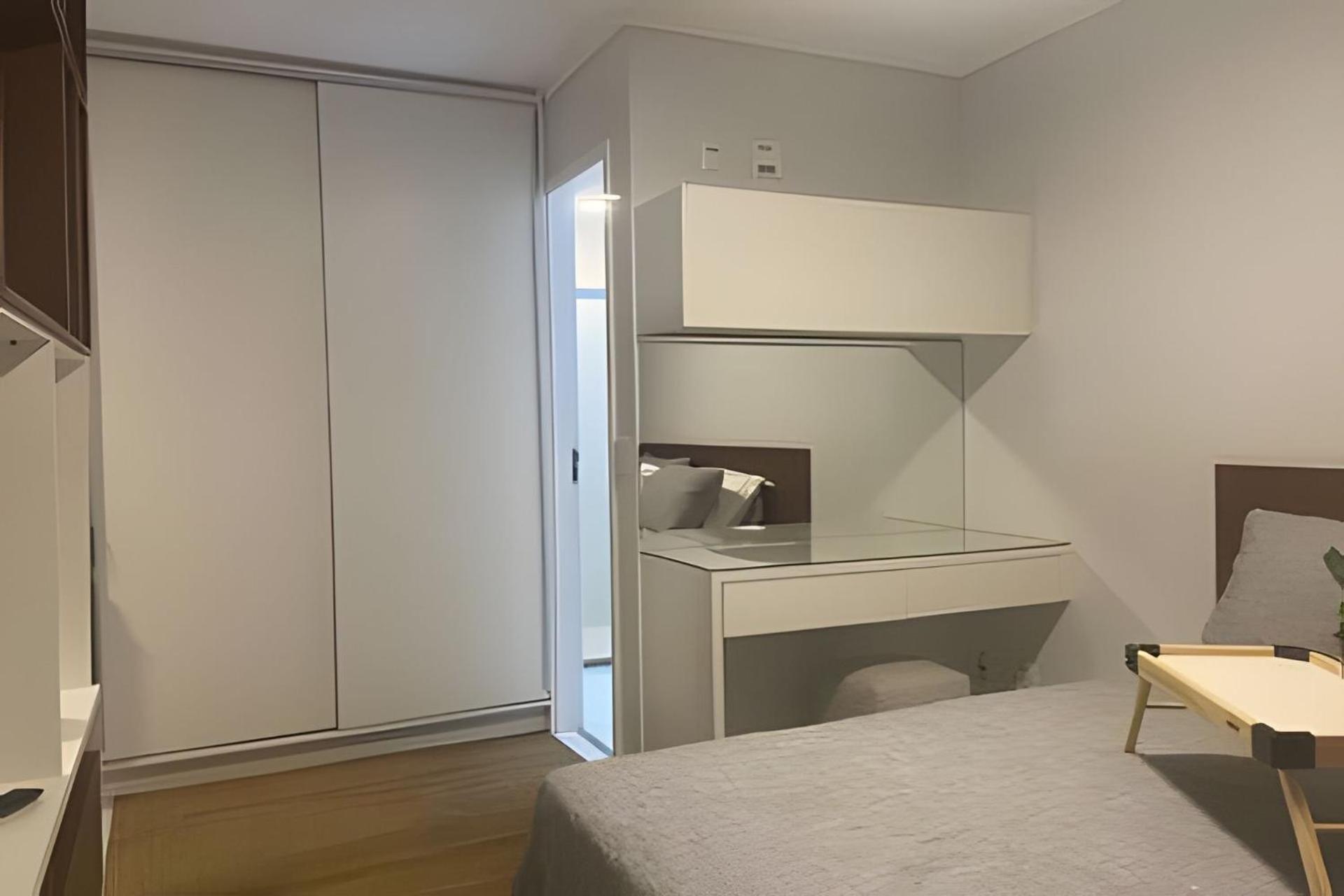 Apartment Walk Bueno - Vaca Brava