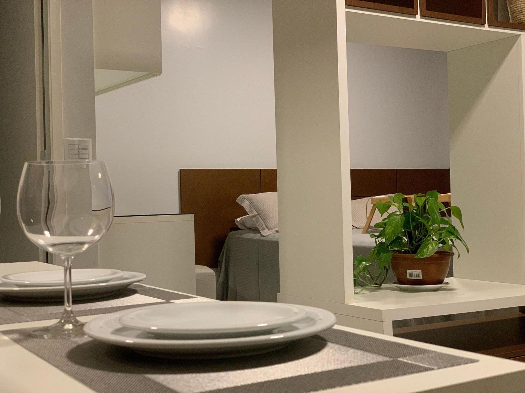 Walk Bueno - Vaca Brava Apartment