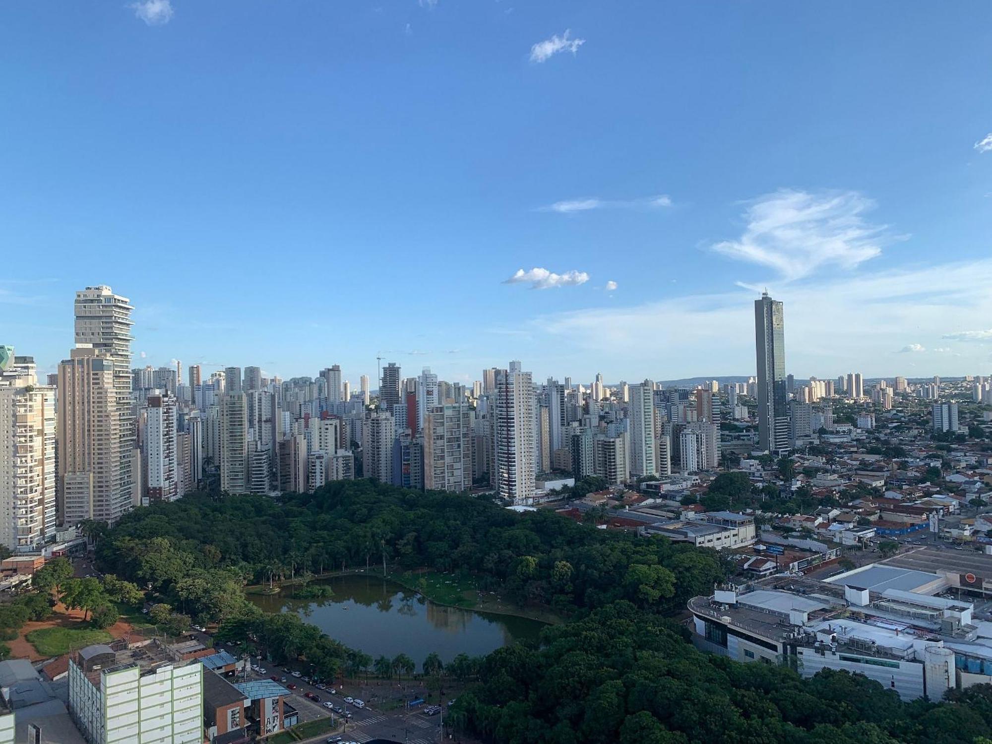 Apartment Walk Bueno - Vaca Brava