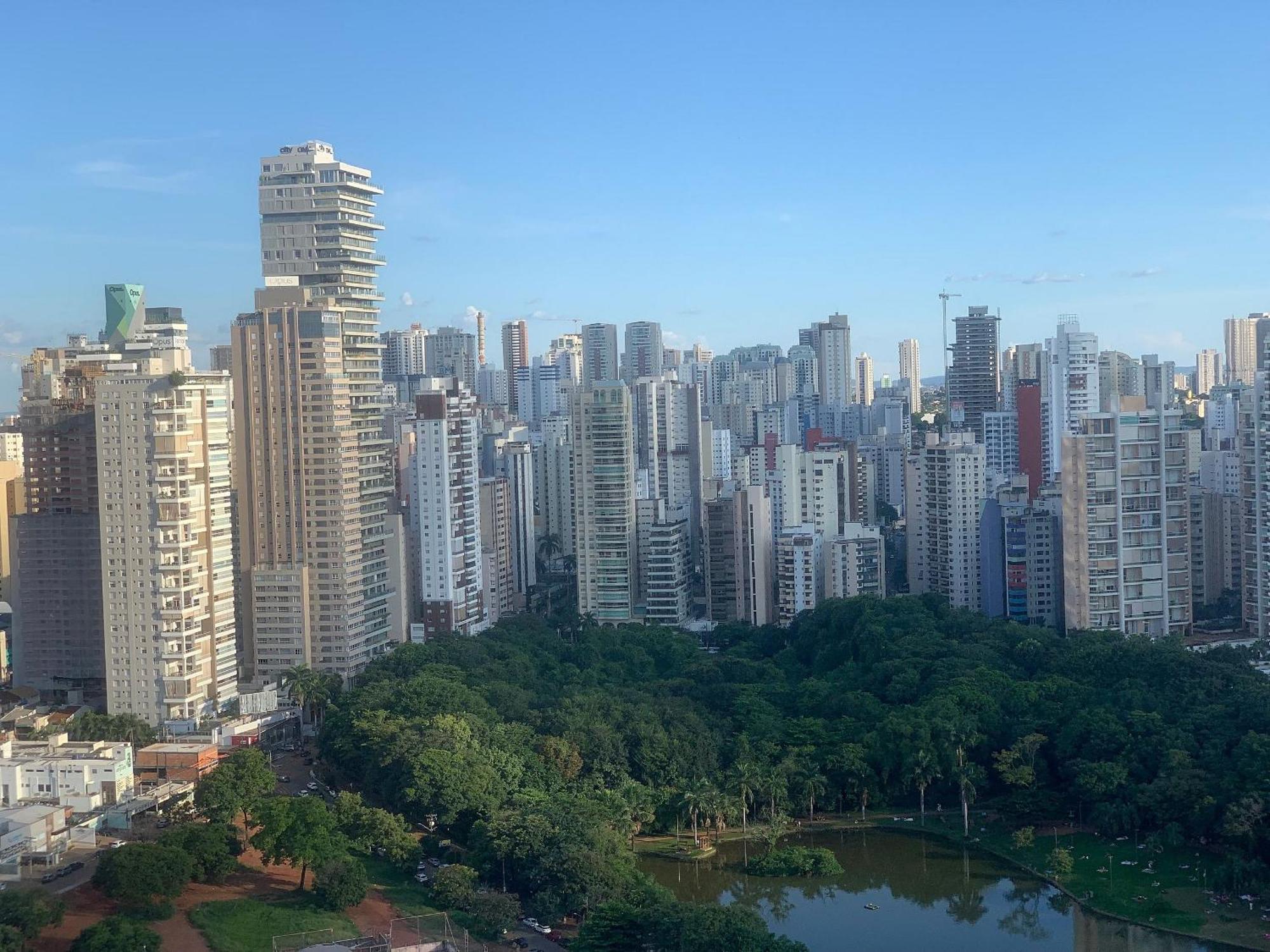 Walk Bueno - Vaca Brava Apartment *