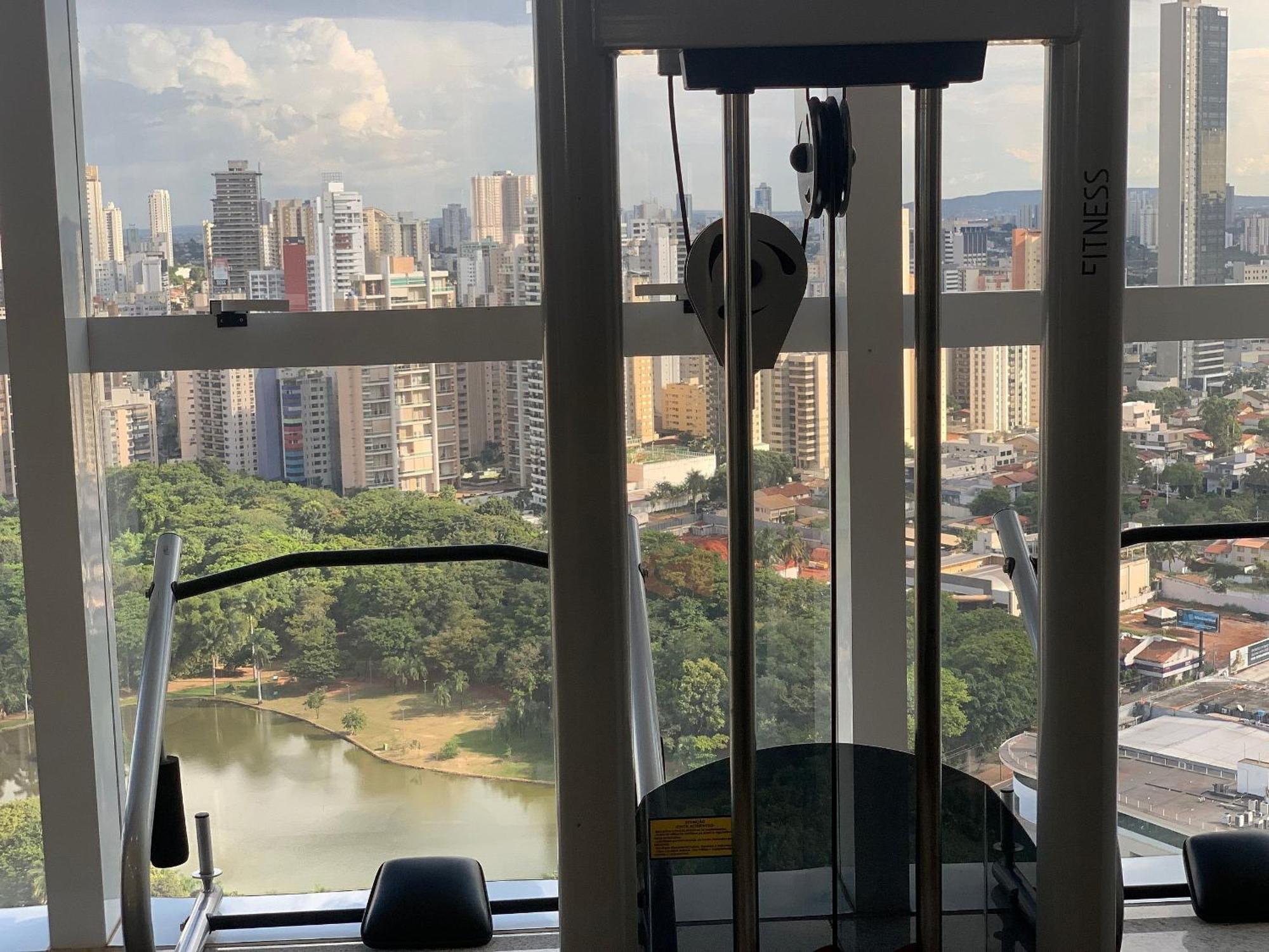 Apartment Walk Bueno - Vaca Brava